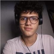 Profesor de computo y ofimática
soy de Cúcuta, sin experiencia enseñando